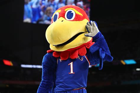 Kansas basketball: Ranking the top 10 Jayhawks of all time