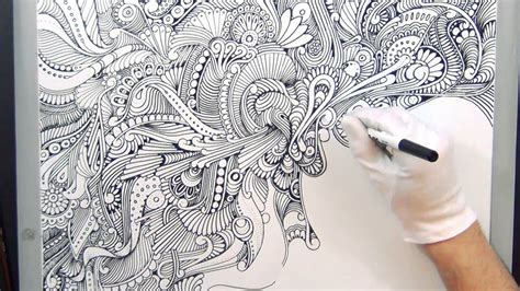 dry erase board marker drawing - Richelle Casillas