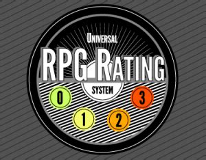 RPG Rating: Provide a standard rating for your game | OngoingWorlds ...