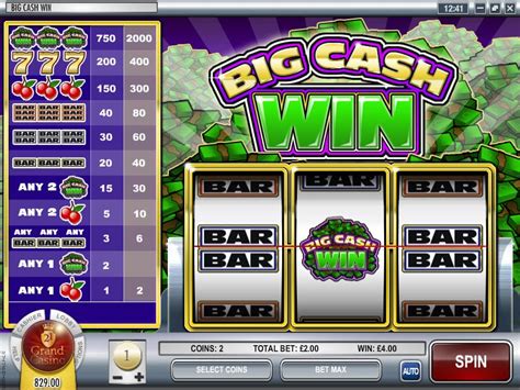 Online Casino Slot Games Real Money