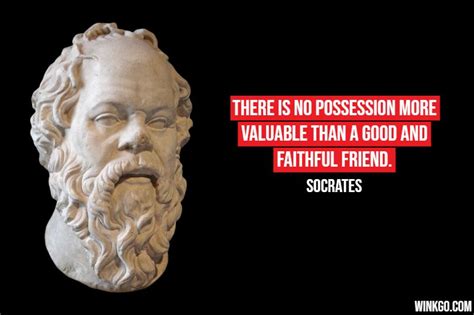 59 Timeless Socrates Quotes Filled With Wisdom