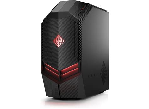 OMEN by HP 880-139 Gaming Desktop PC - HP Store Canada