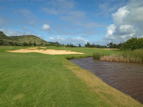 Photo gallery: Turtle Bay Resort's Arnold Palmer Course | Hawaii Golf