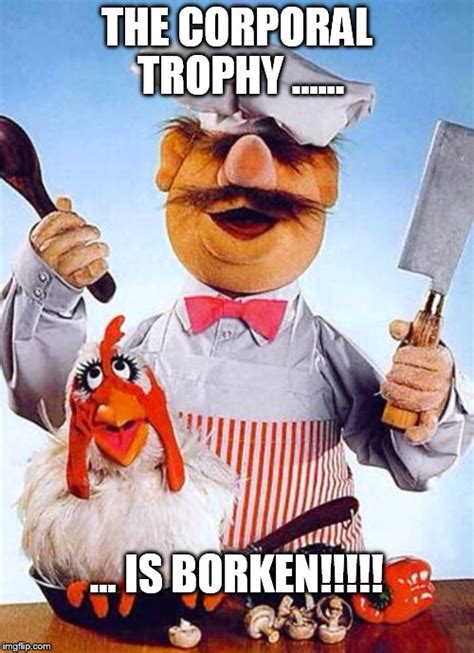 Swedish Chef Memes - Imgflip