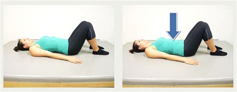 5 Scoliosis Exercises - Children's Hospital of Orange County