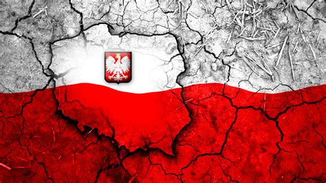 Poland Wallpaper by GregKmk on DeviantArt