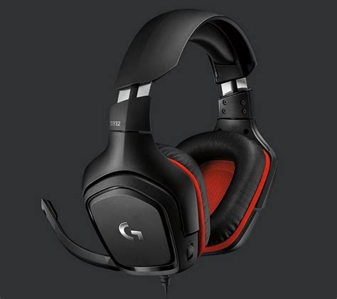 Bring Your “A” Game with the new Logitech G Series Gaming Headsets