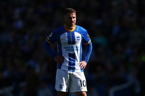 Analysing potential fit of Brighton players linked with Manchester United