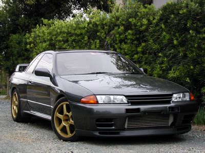 R32 gtr