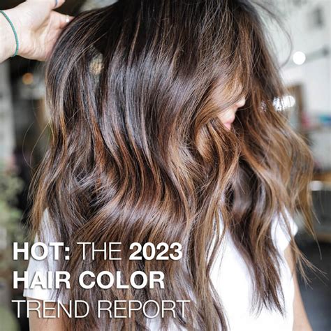 Hair Color for 2023? We’ve Got News! – Joico