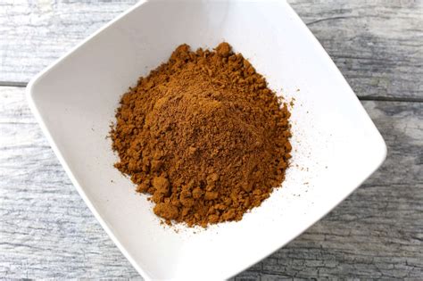 Chinese Five Spice Powder - The Daring Gourmet