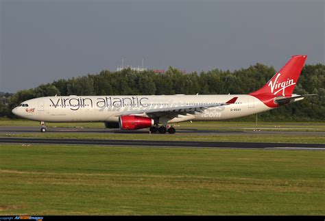 Airbus A30-343X - Large Preview - AirTeamImages.com