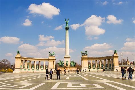 10 Historic Things to Do in Budapest - Explore Budapest’s Historical Landmarks – Go Guides