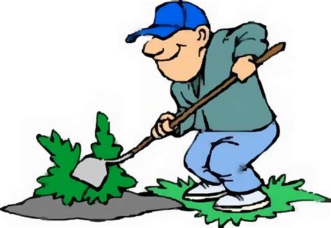 Gardening Tools Clipart at GetDrawings | Free download