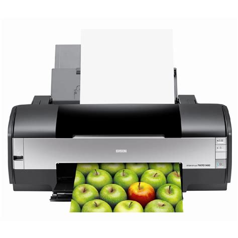 Epson stylus photo 1400 inkjet printer price - prepdamer