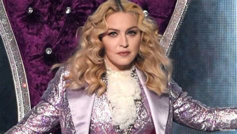 Madonna Joins Hands With Beeple For NFT Collection - TechStory