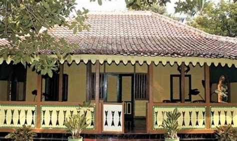 4 Macam Rumah Adat Jakarta dan Gambarnya - Blog ruparupa