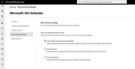 Investigate alerts in Microsoft 365 Defender | Microsoft Learn