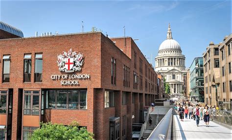 City of London Freemen’s School (London, United Kingdom) - apply ...