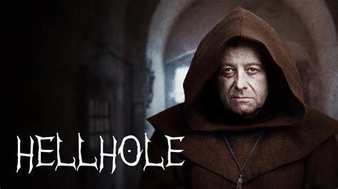 Watch Hellhole (2022) Full Movie Online - Plex