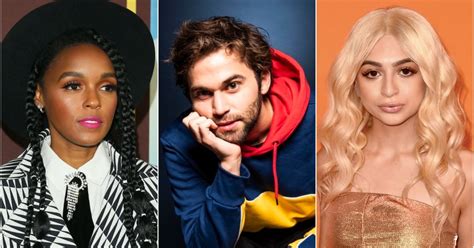 Here Are 21 LGBTQ Celebrity Coming-Out Stories That Shaped 2018 | HuffPost