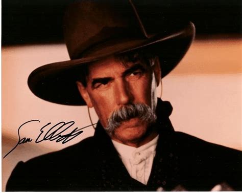 Sam Elliott Tombstone Quotes. QuotesGram