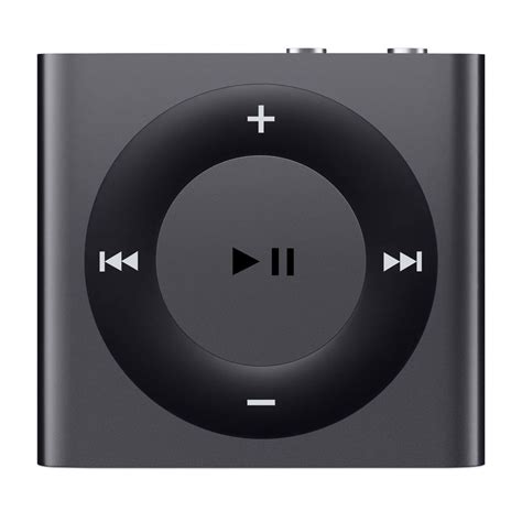 Apple iPod Shuffle 4th Generation 2GB Refurbished - Walmart.com - Walmart.com