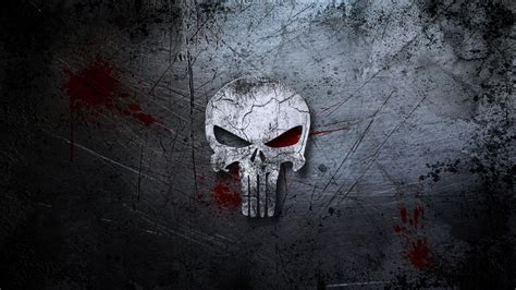 Blood Skull Wallpapers - Top Free Blood Skull Backgrounds - WallpaperAccess