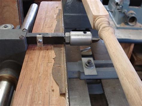 Homemade Wood Lathe Duplicator Plans - Homemade Ftempo