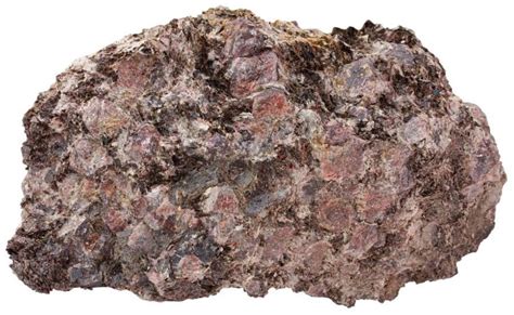 Pegmatite - Igneous Rocks