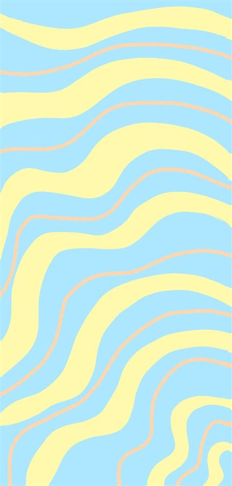 Summer Stripes | Cute patterns wallpaper, Wallpaper iphone summer, Bright wallpaper