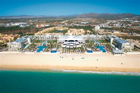 Riu Palace Cabo San Lucas Hotel | Los Cabos All Inclusive Hotels