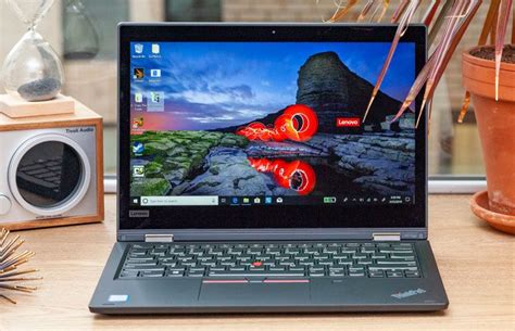 Lenovo ThinkPad L390 Yoga - Full Review and Benchmarks | Laptop Mag