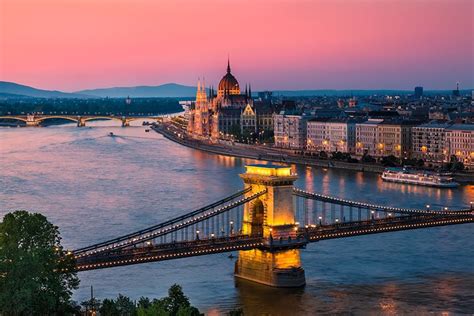 11 Top-Rated Tourist Attractions in Hungary | PlanetWare