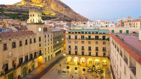 2023 Alicante Travel Guide | Expedia Philippines