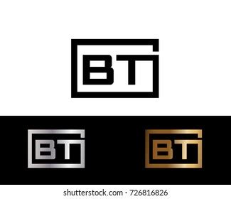 BT Logo Vector (.AI) Free Download