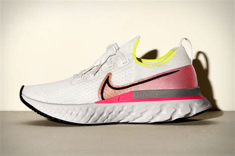 Nike React Infinity Run Sneaker | Uncrate