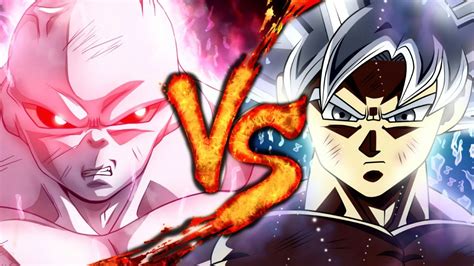 GOKU Vs JIREN - DRAGON BALL SUPER | La Batalla Definitiva | BTH GAMES Ft KAI - 2020 Chords ...