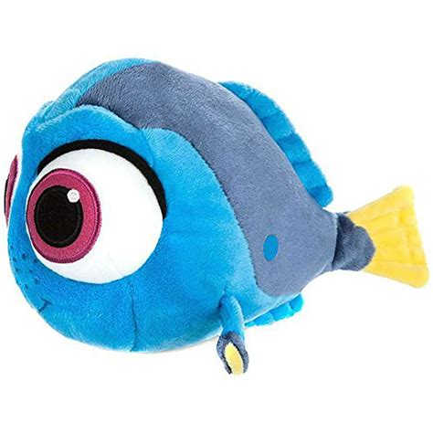 Disney Pixar Baby Dory Plush from Finding Dory - Walmart.com - Walmart.com