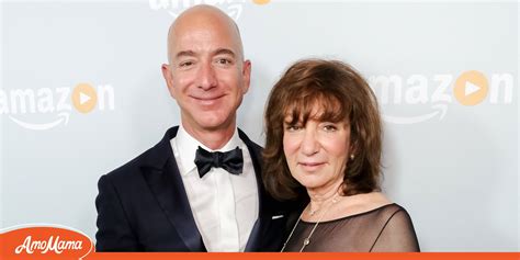 Jacklyn Bezos Gave Birth to Son Jeff at 17 & Raised Him Alone While Enduring Criticism at School