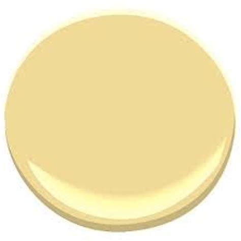 Top 10 Yellow Paint Color Ideas