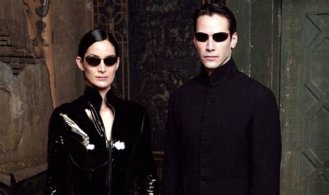 Matrix 4: What is The Matrix 4 title and plot? Latest rumours for Keanu ...