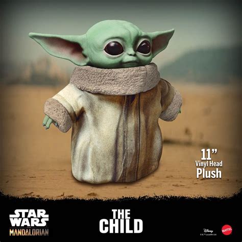 The Baby Yoda Funko Pop is real and coming in 2020 | TechRadar