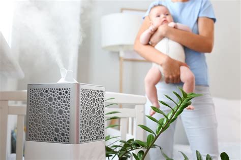 Where To Put Humidifier In Baby Room | Storables