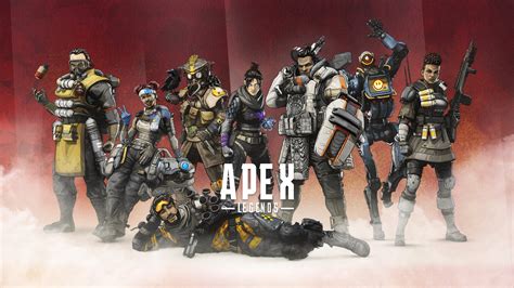 Apex Legends Caustic Wallpaper Hd : Другие видео об этой игре.