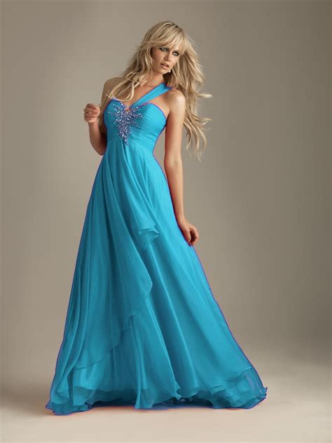 Aqua Blue Prom Dress | Gorgeous dresses, Evening dresses long, Pretty dresses