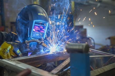 Understanding the connection: Welding equipment and filler metals