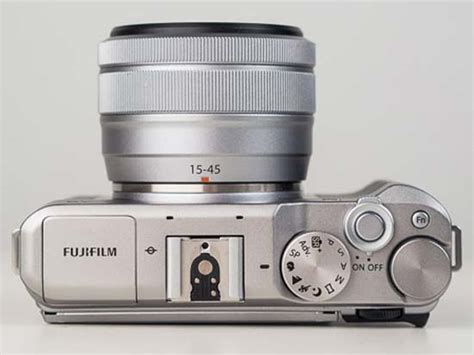 Fujifilm X-A5 Review | Photography Blog