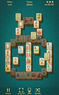 Mahjong Solitaire Classic APK for Android - Download