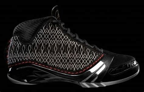 Michael Jordan Basketball Shoes: Nike Air Jordan XX3 (23 or XXIII) - Picture 7